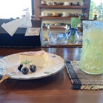 Cafe 優しい時間 - 