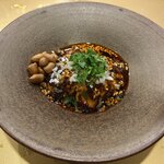 TOKYO CHINOIS 神子 - 