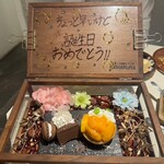 かまくら個室ビストロ KAMAKURA - 