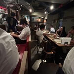 真不同 飲茶倶楽部 - 