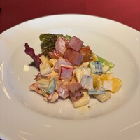 Re Wharf - 