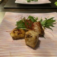 鉄板焼 花 - 