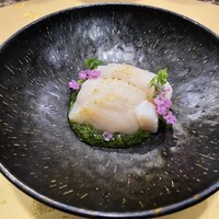 トーキョー シノワ 神子 - 