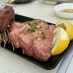 焼肉名護 元帥 - 
