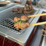 焼肉名護 元帥 - 