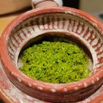 日本料理 晴山 - 