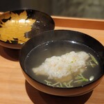 日本料理 晴山 - 