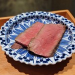 日本料理 晴山 - 