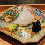 日本料理 晴山 - 