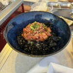 焼肉名護 元帥 - 