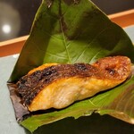 日本料理 晴山 - 