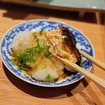 日本料理 晴山 - 