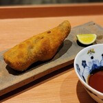 日本料理 晴山 - 