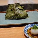 日本料理 晴山 - 