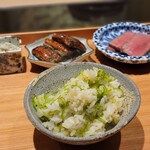 日本料理 晴山 - 