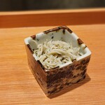 日本料理 晴山 - 