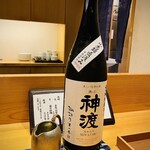 米倉 - 日本酒