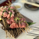 焼肉名護 元帥 - 