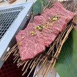 焼肉名護 元帥 - 