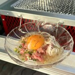 焼肉名護 元帥 - 