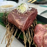 焼肉名護 元帥 - 