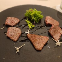 銀座 幸の羽 - 