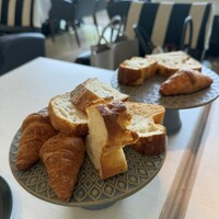 TOOTH TOOTH GARDEN RESTAURANT - 