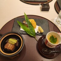 銀座 幸の羽 - 