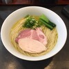 麺や 福はら
