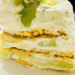 パティスリー リョーコ - 