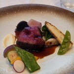 レストラン 西洋銀座 - 