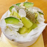 パティスリー リョーコ - 