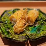 日本料理 晴山 - 