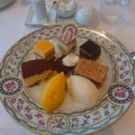 レストラン 西洋銀座 - 