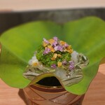 日本料理 晴山 - 