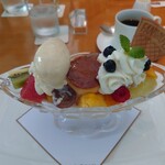 オールデイダイニング ORIGAMI - 