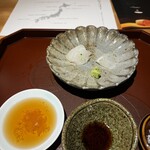 馳走 啐啄一十  - 