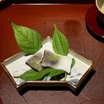 馳走 啐啄一十  - 