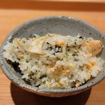 日本料理 晴山 - 