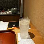 馳走 啐啄一十  - 