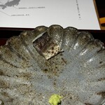 馳走 啐啄一十  - 