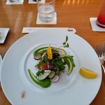 オールデイダイニング ORIGAMI - 