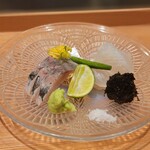 日本料理 晴山 - 