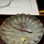 馳走 啐啄一十  - 