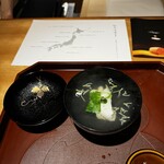 馳走 啐啄一十  - 