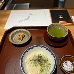 馳走 啐啄一十  - 