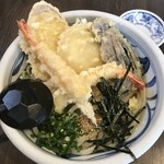 手打うどん すみた - 