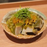 日本料理 晴山 - 