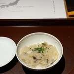 馳走 啐啄一十  - 