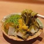 日本料理 晴山 - 